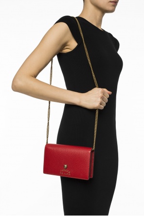 Torba na ramię z wytłoczonym logo, zdjęcie 2 Torba na ramię z wytłoczonym logo od Gucci